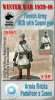 Toro 35F61 Wojna Zimowa 1939-40 - Armia Fińska - Podoficer z pm Suomi 1/35